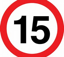 15